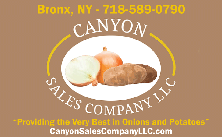 Canyon Sales Company LLC