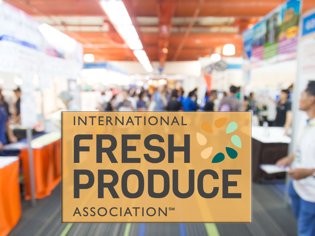 IFPA - International Fresh Produce Association